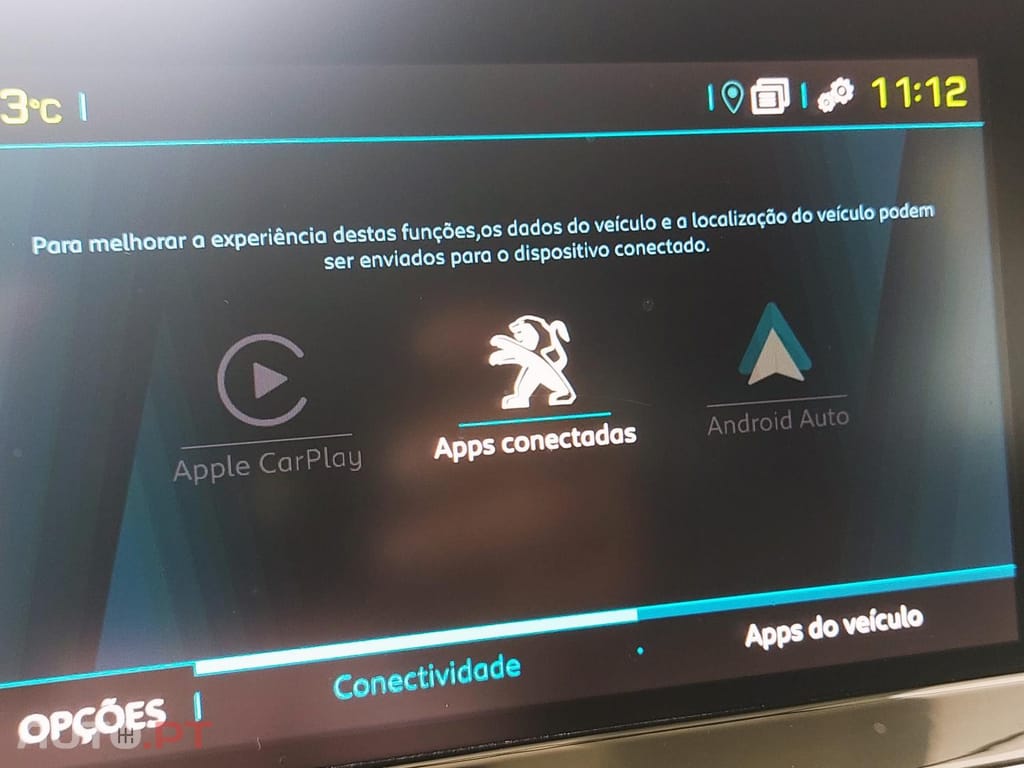 Peugeot E-2008 50 kWh Active Pack