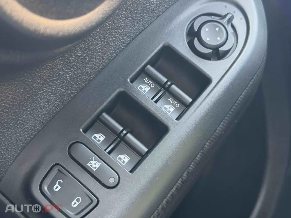 Fiat 500X 1.0 FireFly City Cross