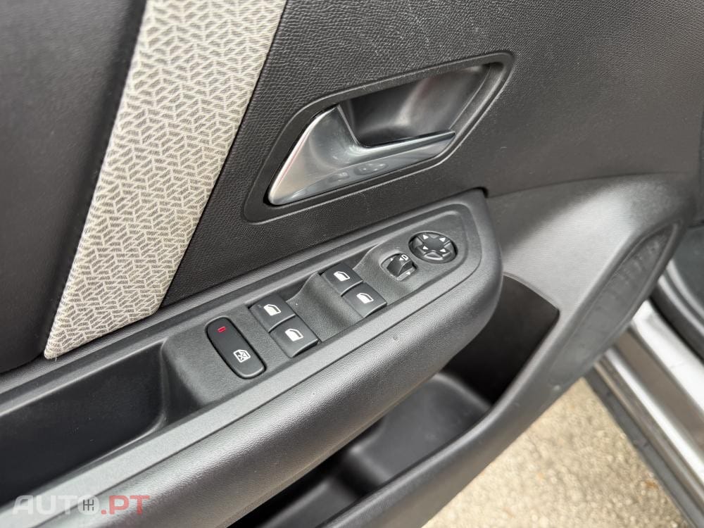 Citroen e-C4 50 kWh E-Series Collection