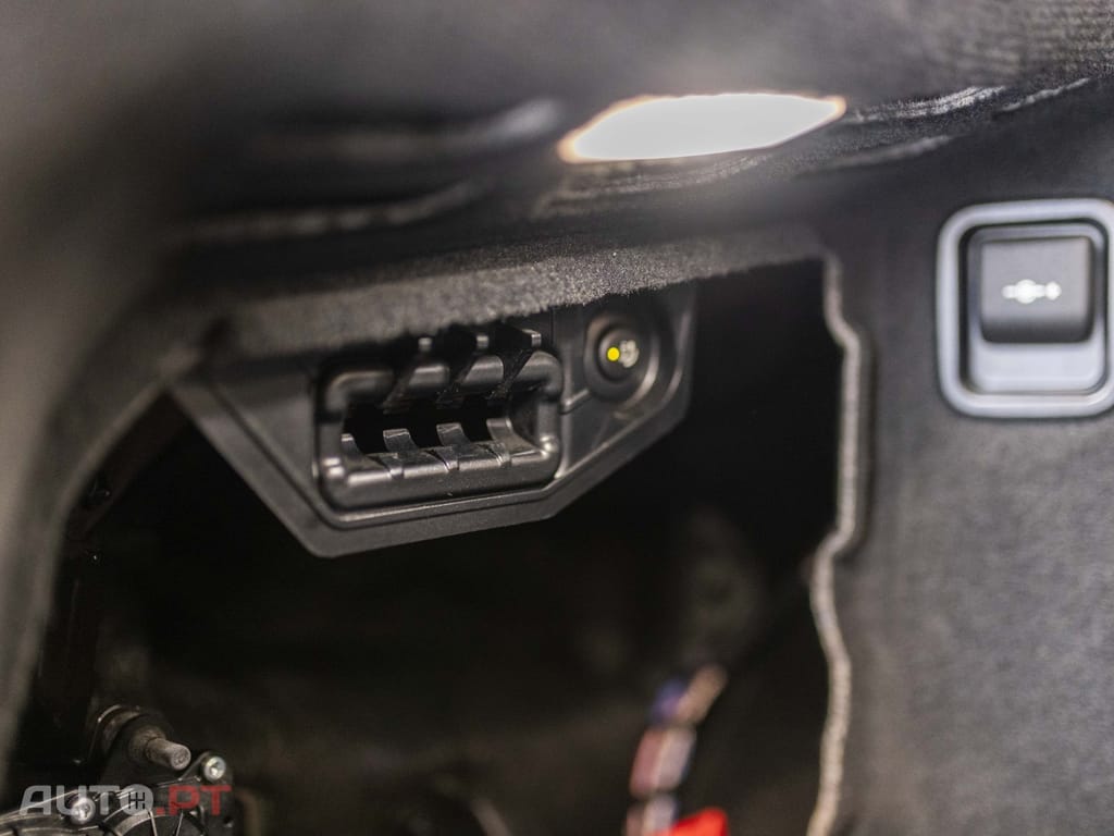 BMW 420 i xDrive Aut. M Sport