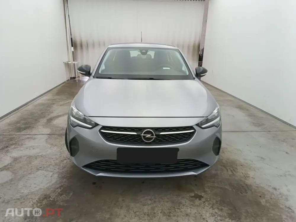 Opel Corsa 1.2 S&S Edition
