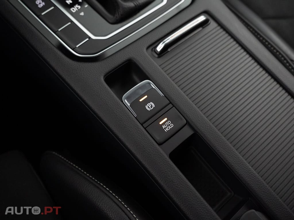 Volkswagen Arteon 2.0 TDI Elegance DSG