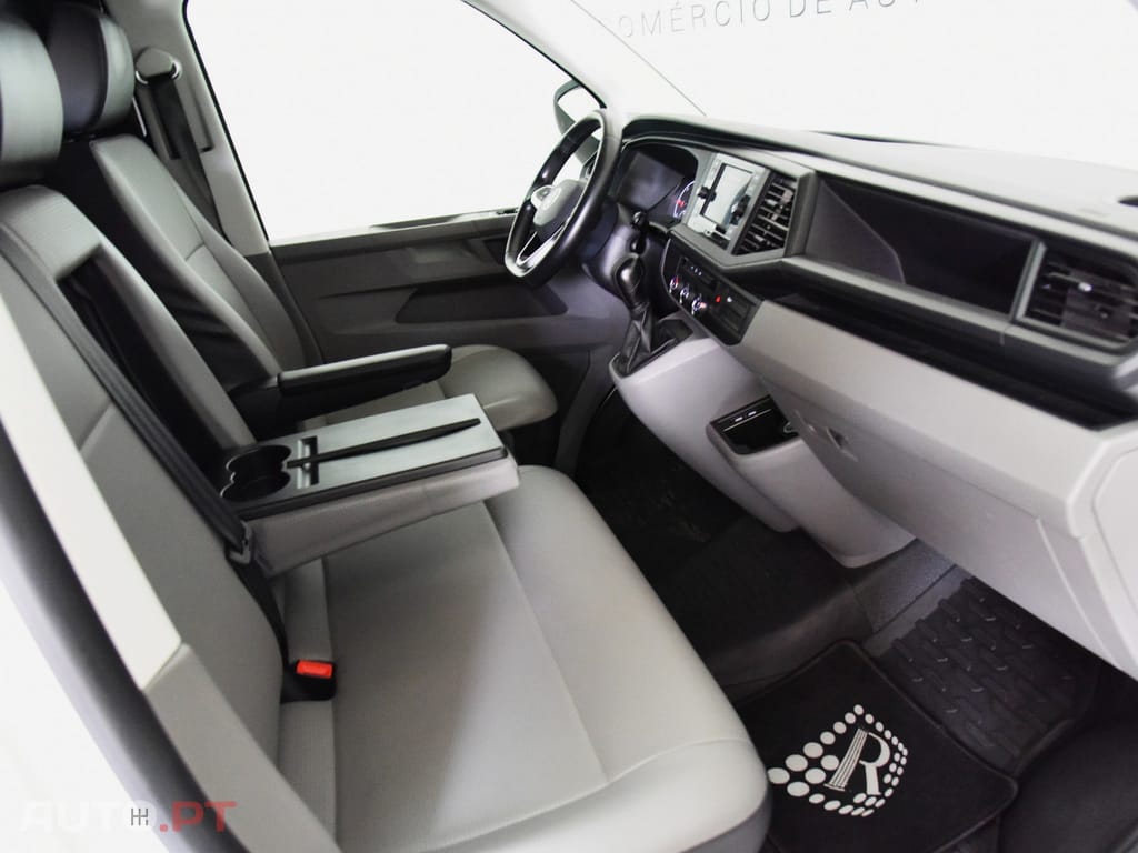 Volkswagen Transporter 2.0 TDI Business DSG