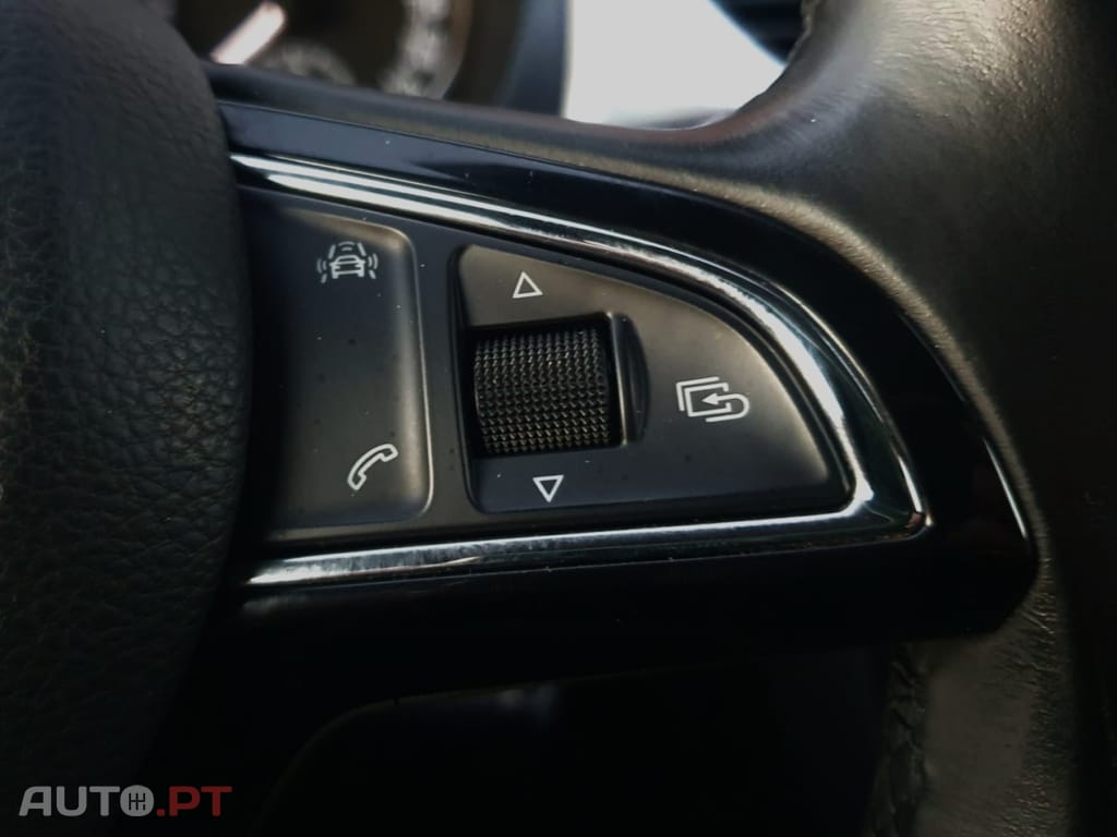 Skoda Rapid Spaceback 1.0 TSI Ambition