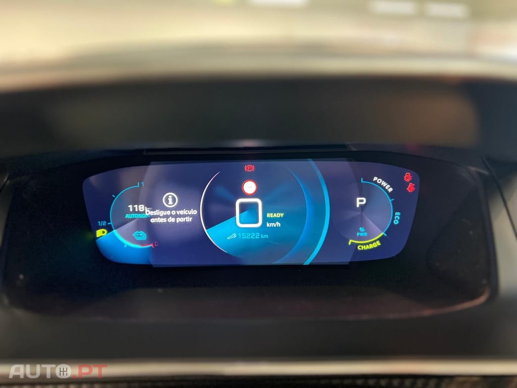 Peugeot E-208 50 kWh Allure Pack