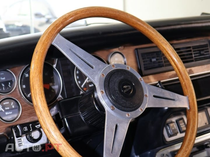 Jaguar XJ6 3.0 V6 Diesel Luxury