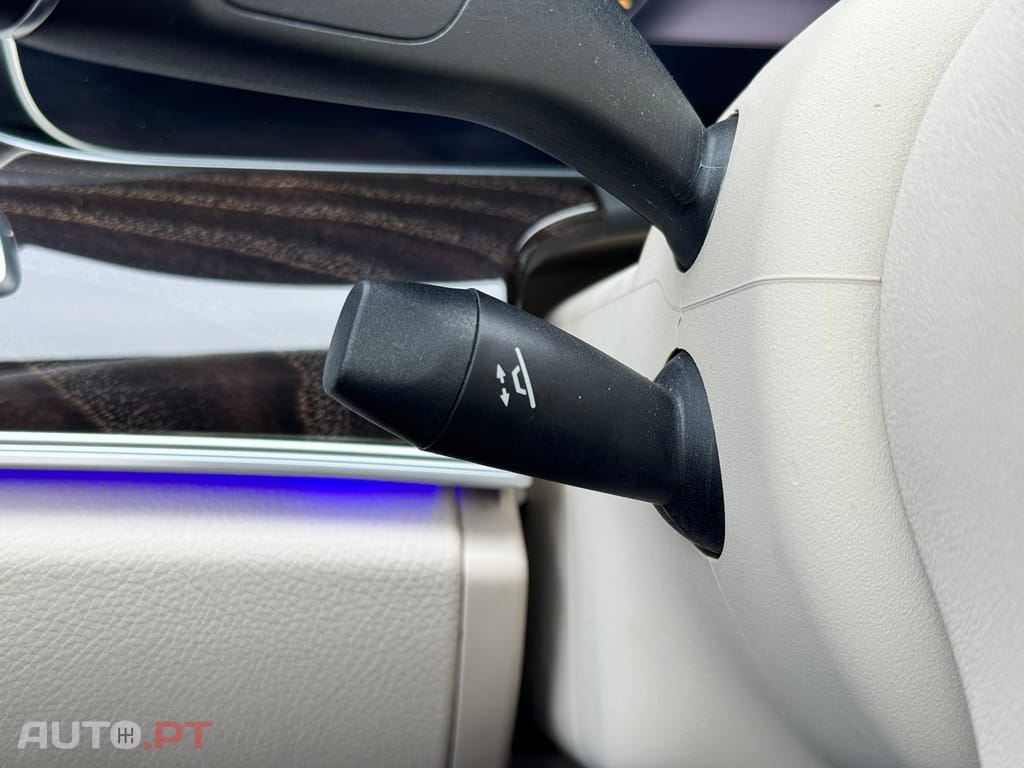 Mercedes-Benz CLS 350 d 4Matic AMG Line