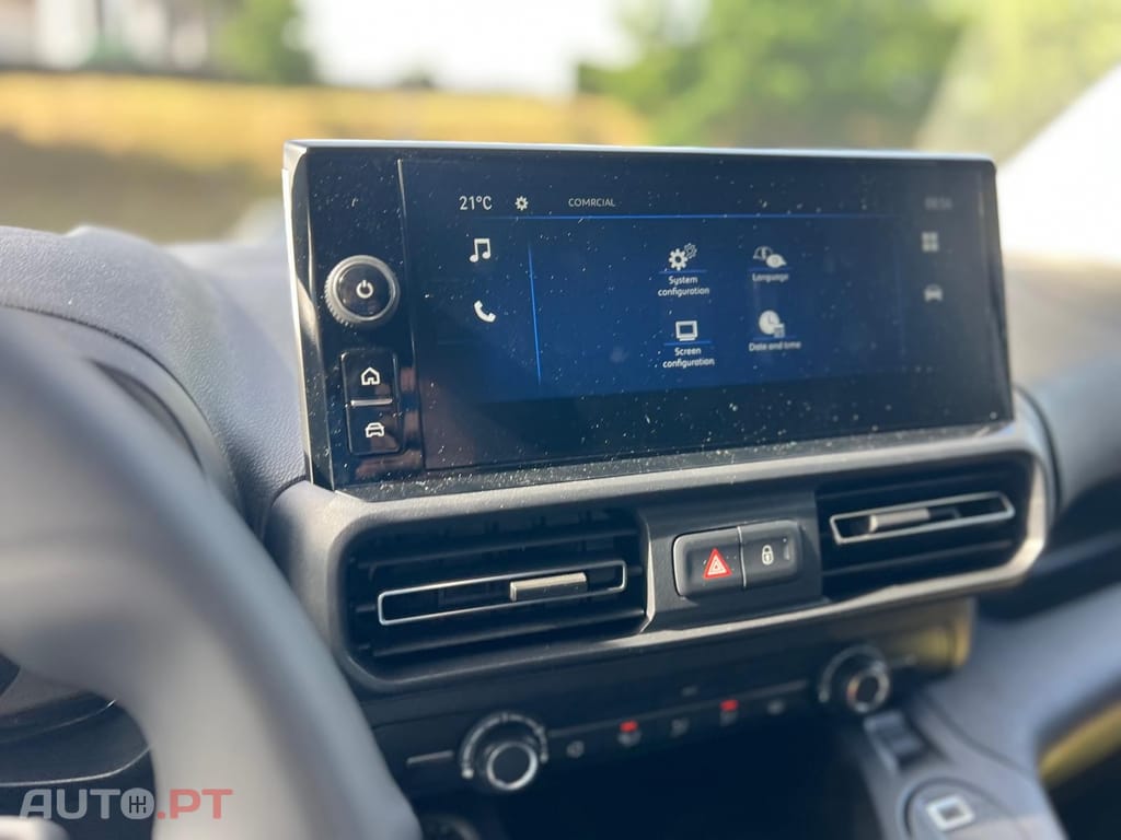 Opel Combo 1.5 CDTi GS