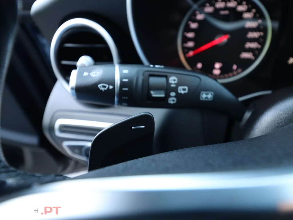 Mercedes-Benz C 200 CGi Avantgarde BE Aut.