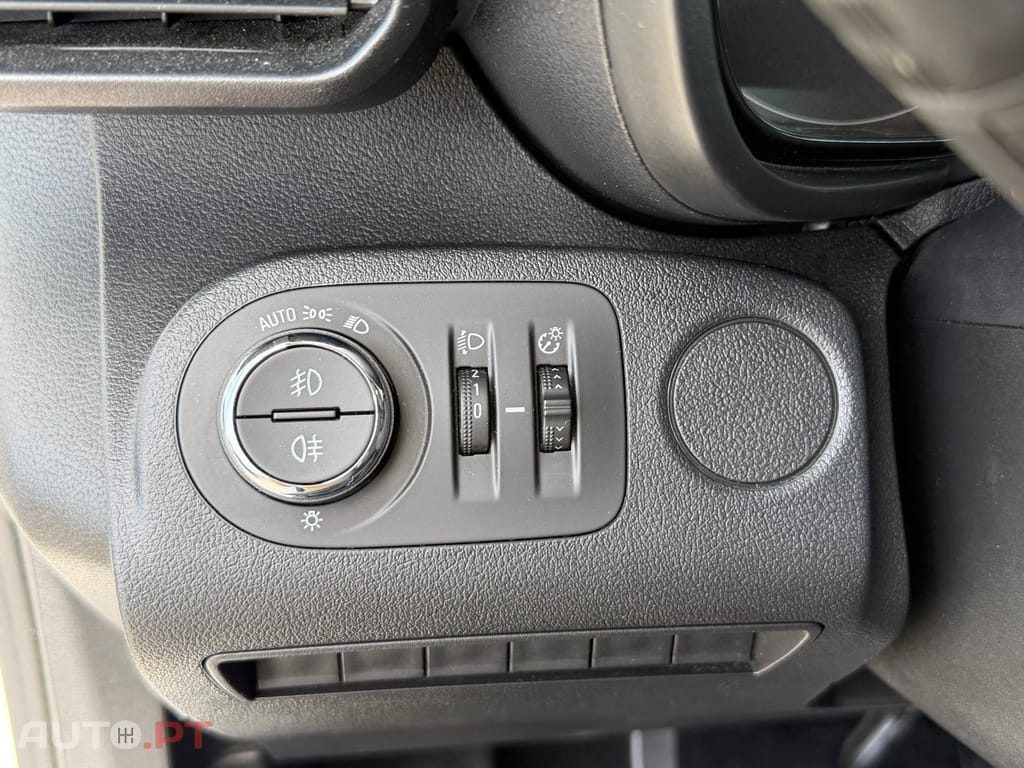 Opel Combo 1.5 CDTi XL Edition