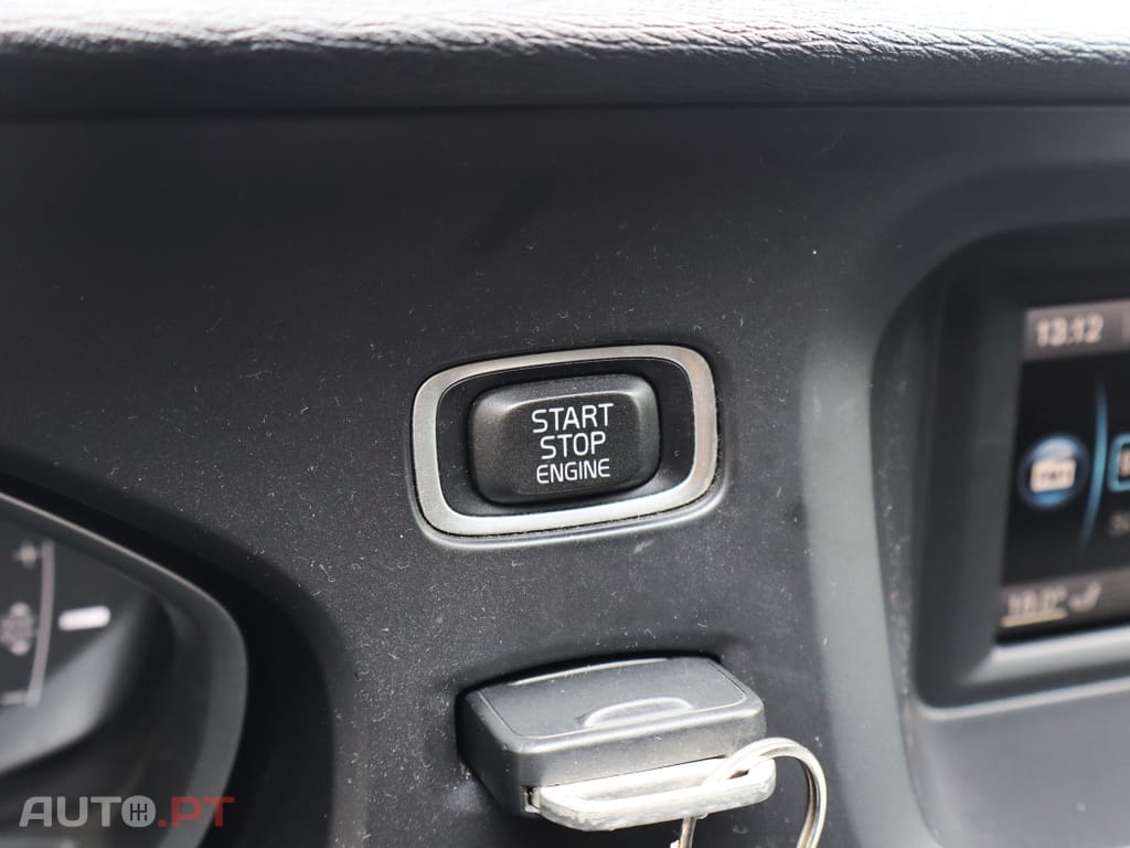 Volvo V40 1.6 D2 Kinetic