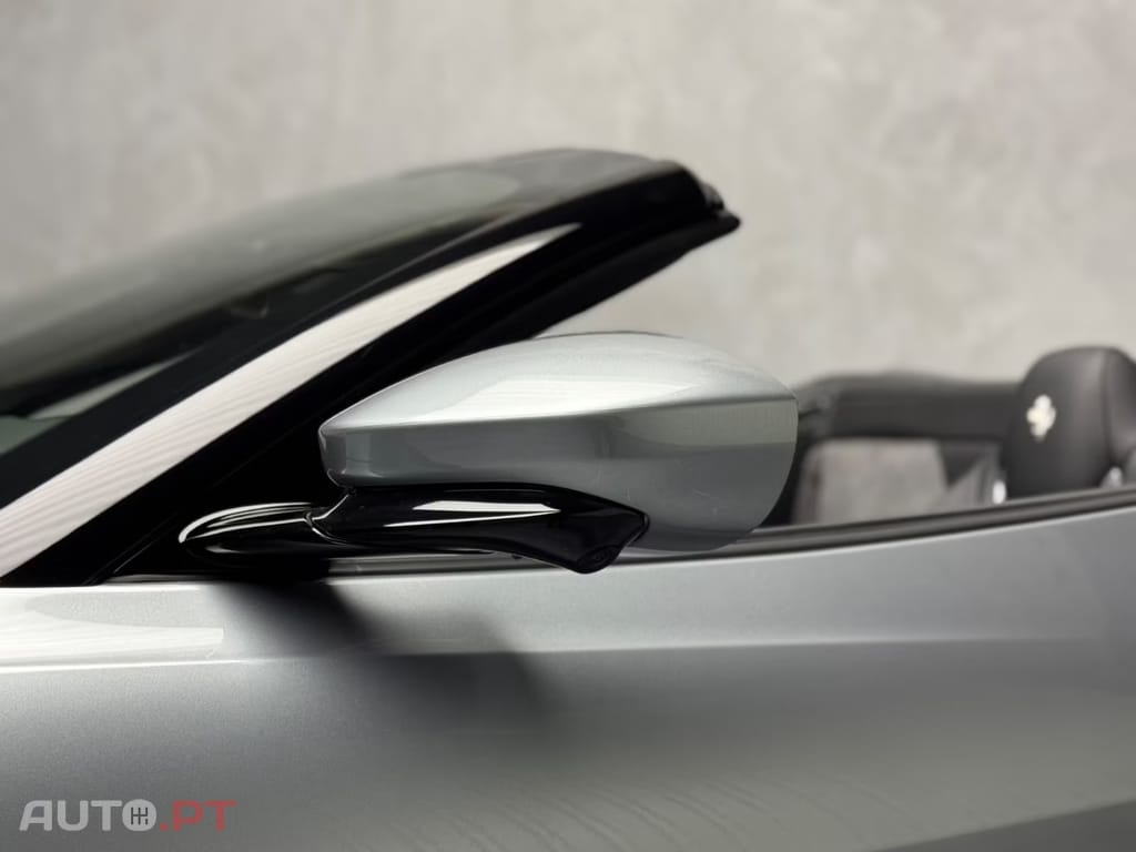 Ferrari Portofino JBL