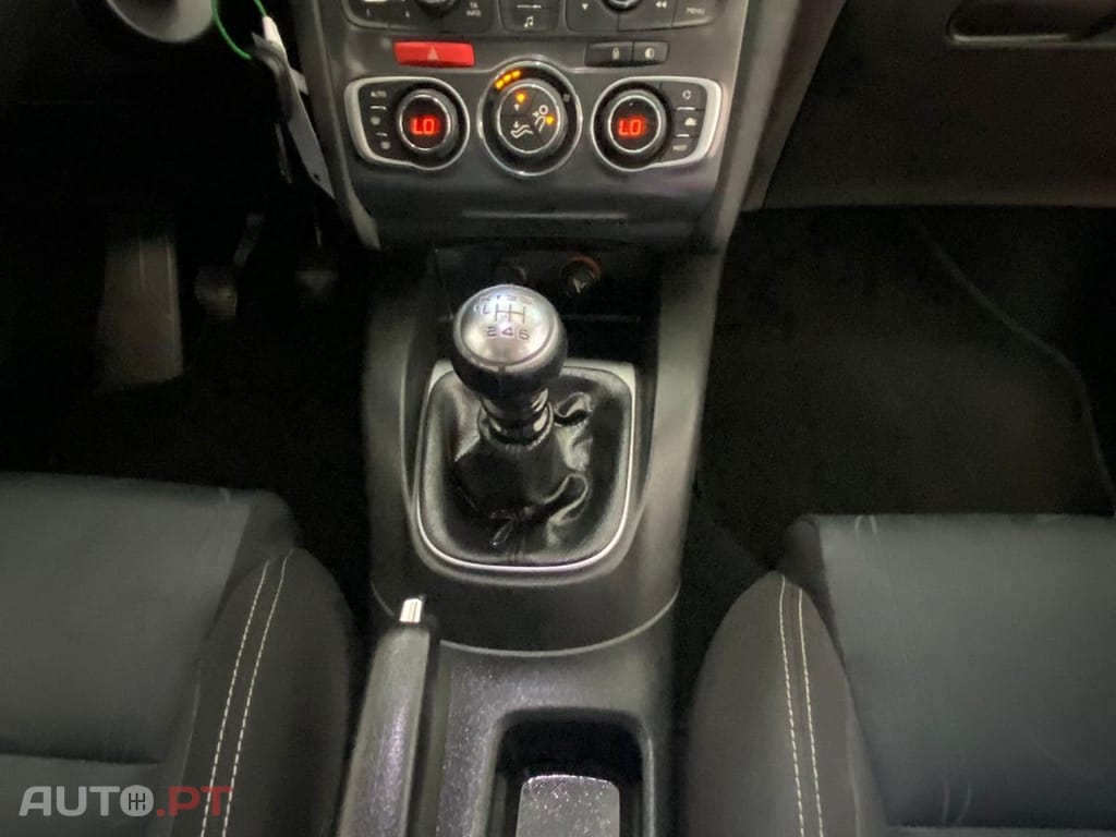 Citroen C4 1.2 PureTech Collection