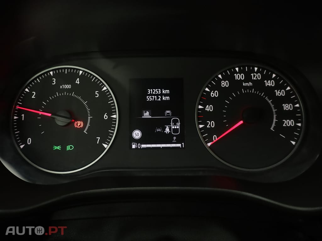 Dacia Sandero Sandero 1.0 ECO-G Journey Bi-Fuel