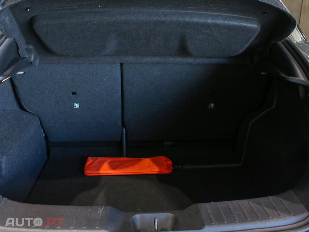 Nissan Juke 1.0 DIG-T Acenta