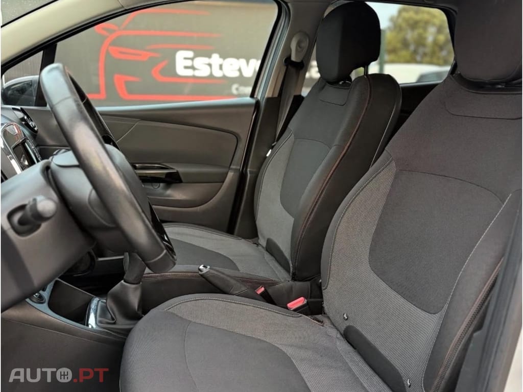 Renault Captur 1.5 dCi
