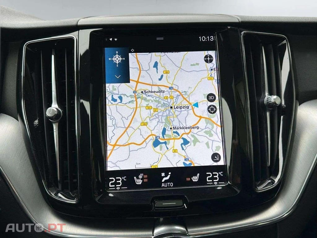 Volvo XC60 T8 Inscription