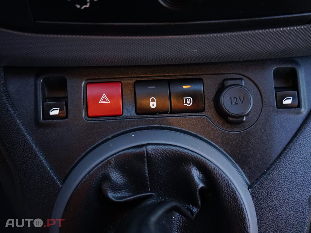 Citroen Berlingo 1.6 HDi L1