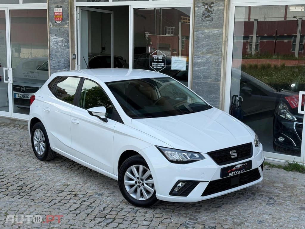 Seat Ibiza 1.0 TSI Style