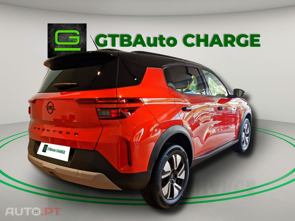 Opel Frontera  44 kWh GS I.V.A DEDUTIVEL