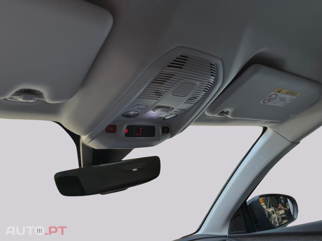 Peugeot 3008 I.V.A DEDUTÍVEL 1.6 ALLURE PACK HYBRID