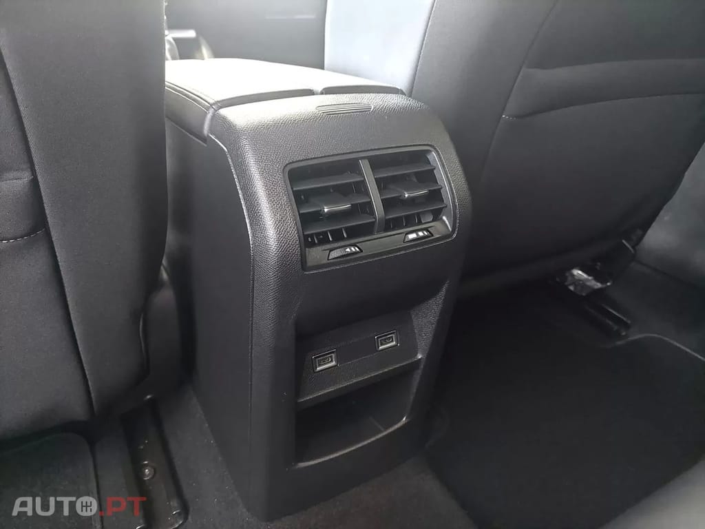 Peugeot 308 1.2 PureTech Allure Pack
