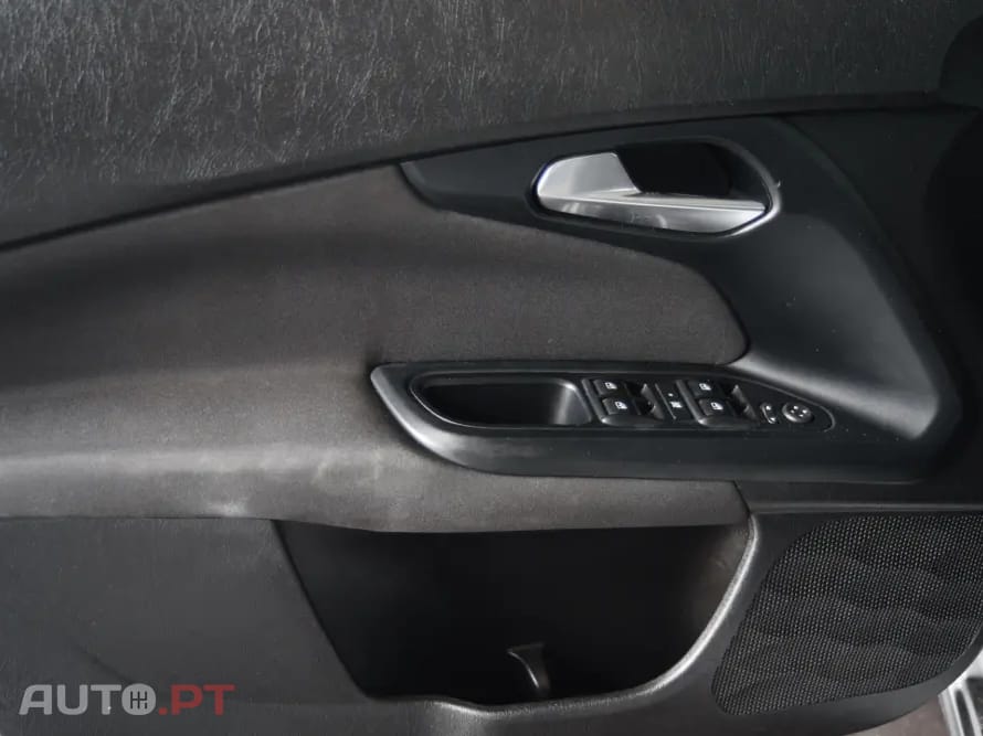 Fiat Tipo 1.3 Multijet City Life
