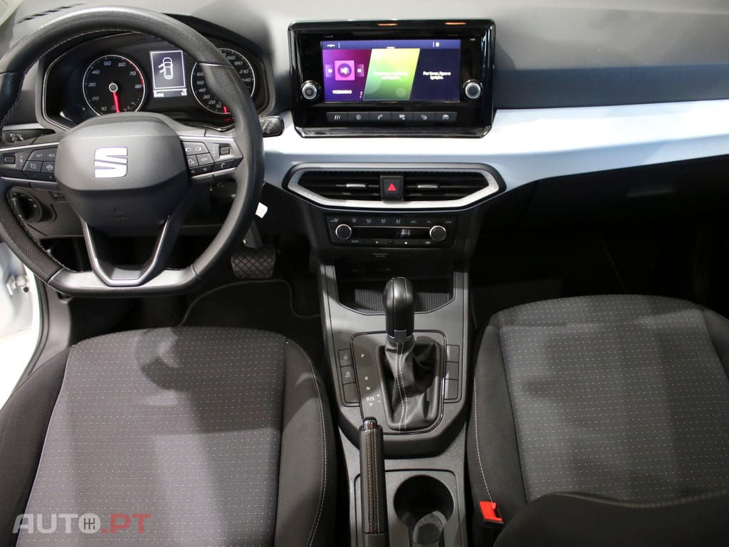 Seat Ibiza 1.0 TSI Style DSG