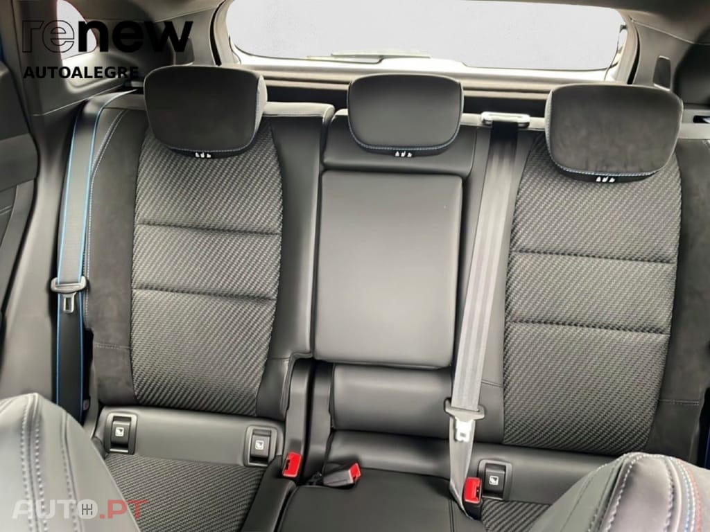 Renault Austral Esprit Alpine