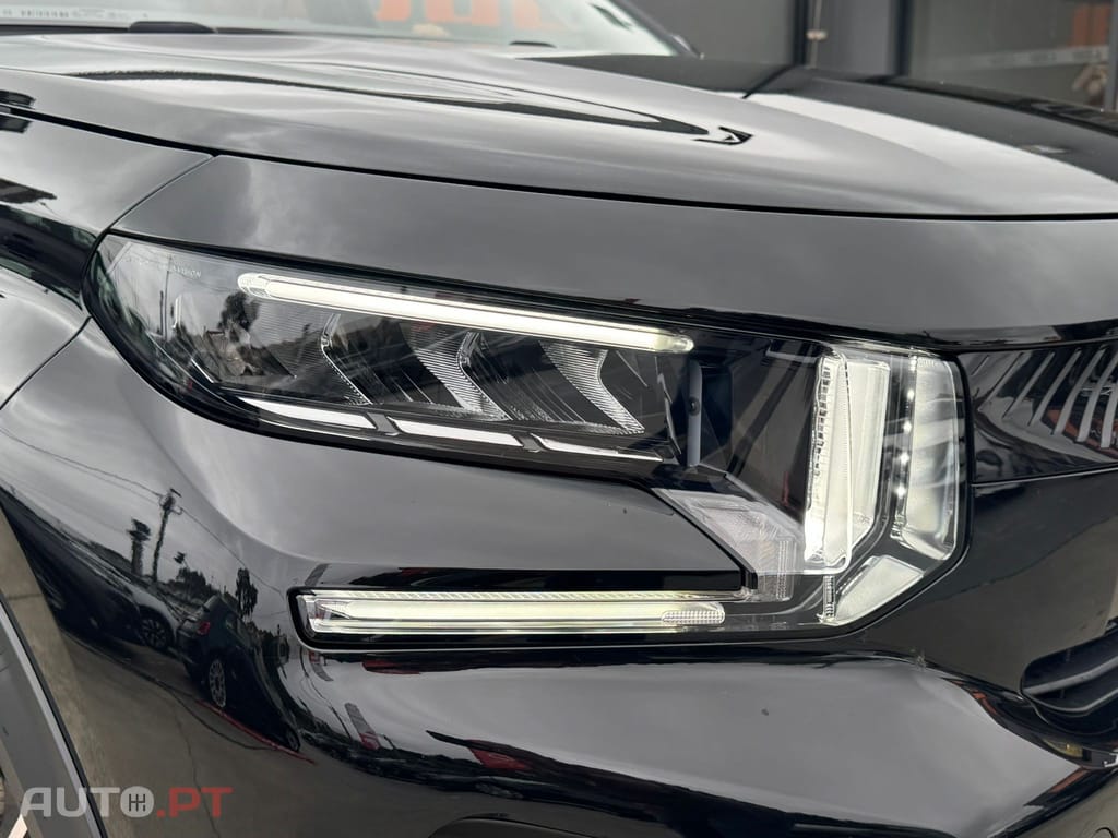 Citroen e-C3 44 kWh You Pack Plus