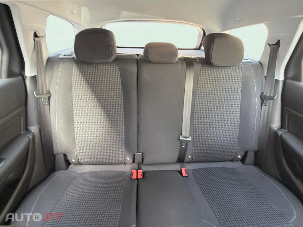Peugeot 308 SW 1.5 BlueHDi Style