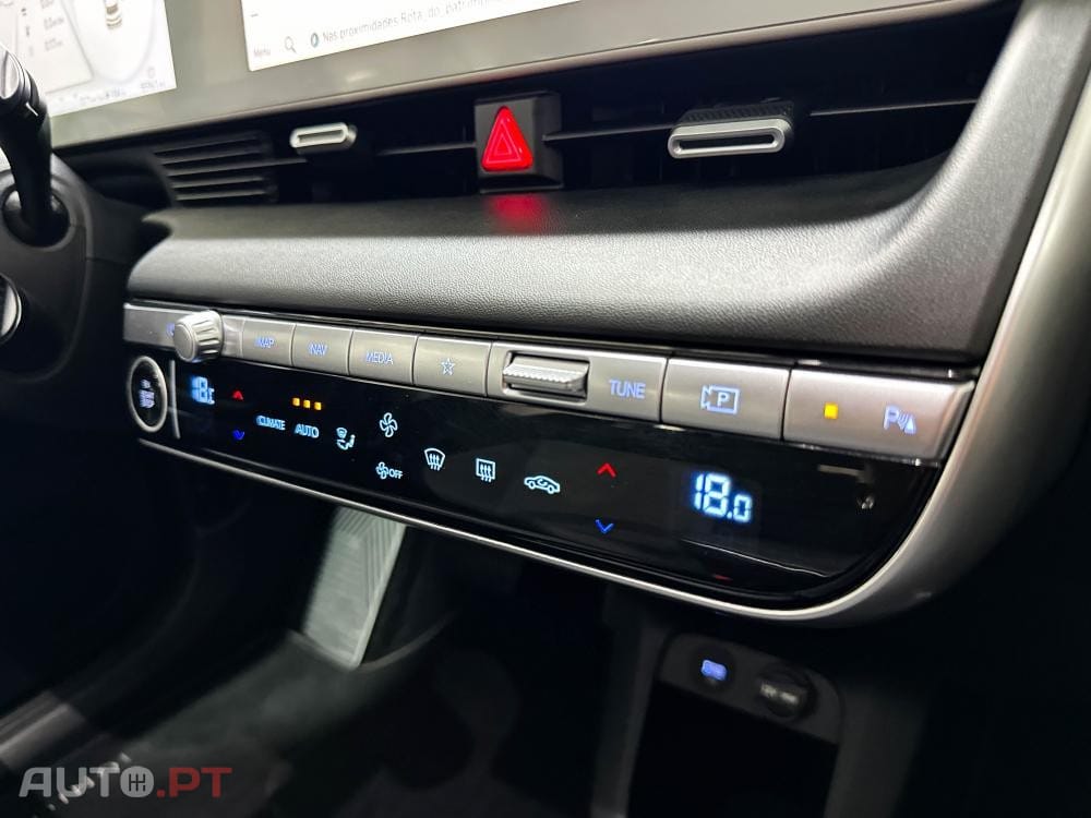 Hyundai Ioniq 5 84 kWh Vanguard Plus