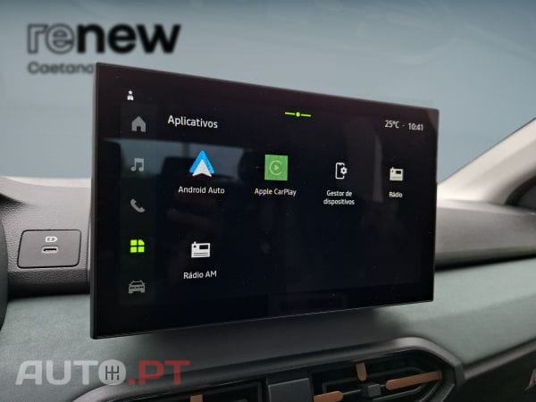 Dacia Sandero Eco-G 120 Stepway Extreme
