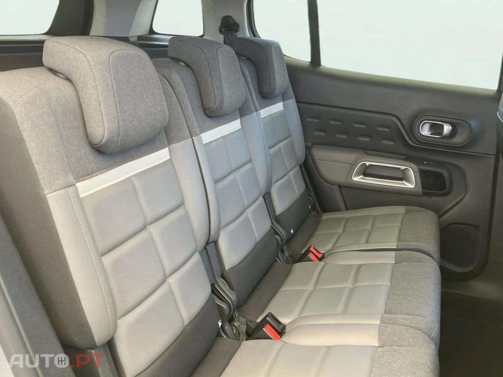 Citroen C5 Aircross 1.5 BlueHDi Feel Pack