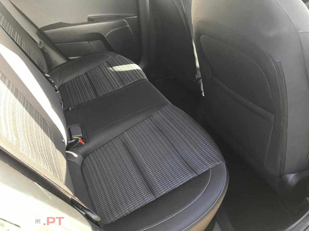 Kia Stonic 1.0 T-GDI Active 7DCT