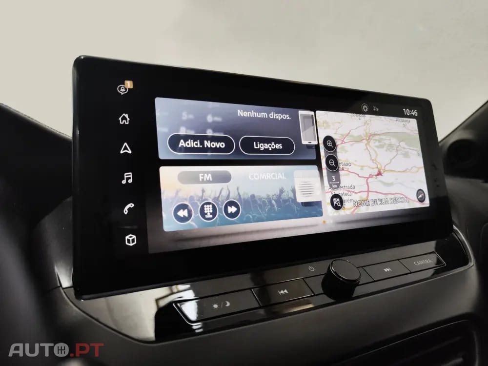 Nissan Juke 1.0 DIG-T N-Connecta DCT