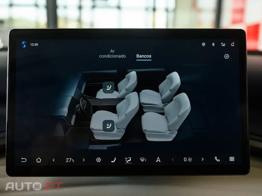 BYD Atto 3 60.48 kWh Design