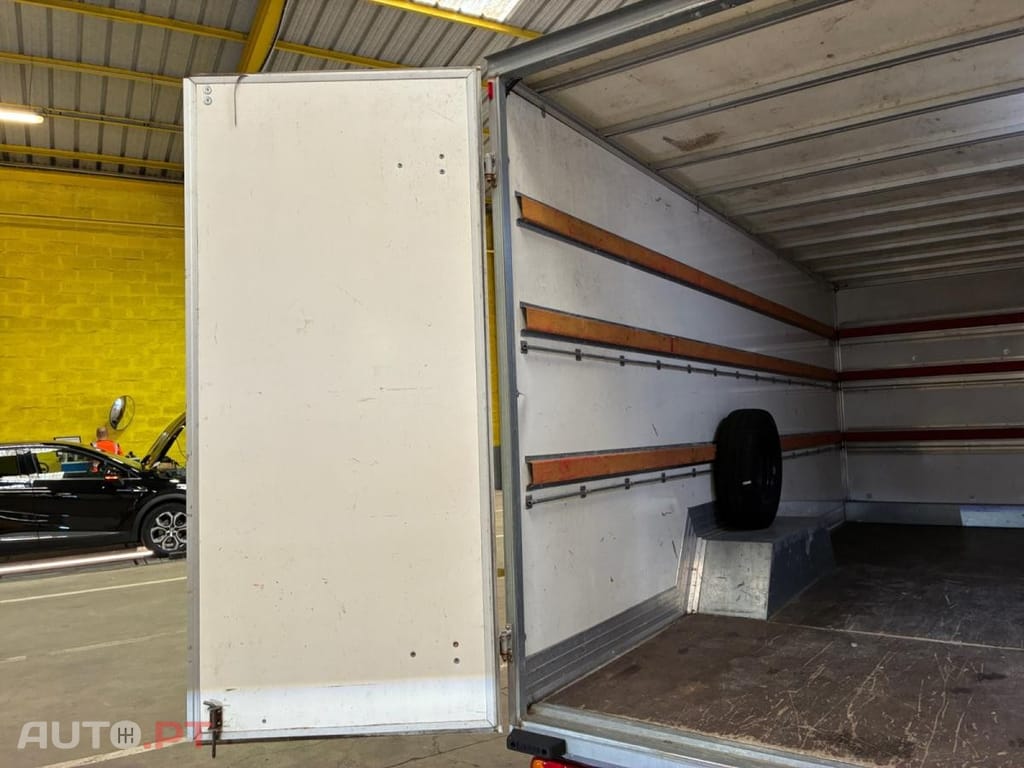 Fiat Ducato 35 2.3 MJT Pro Pack