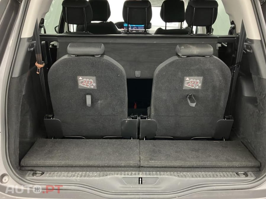 Citroen Grand C4 SpaceTourer 1.2 PureTech Business+ EAT8