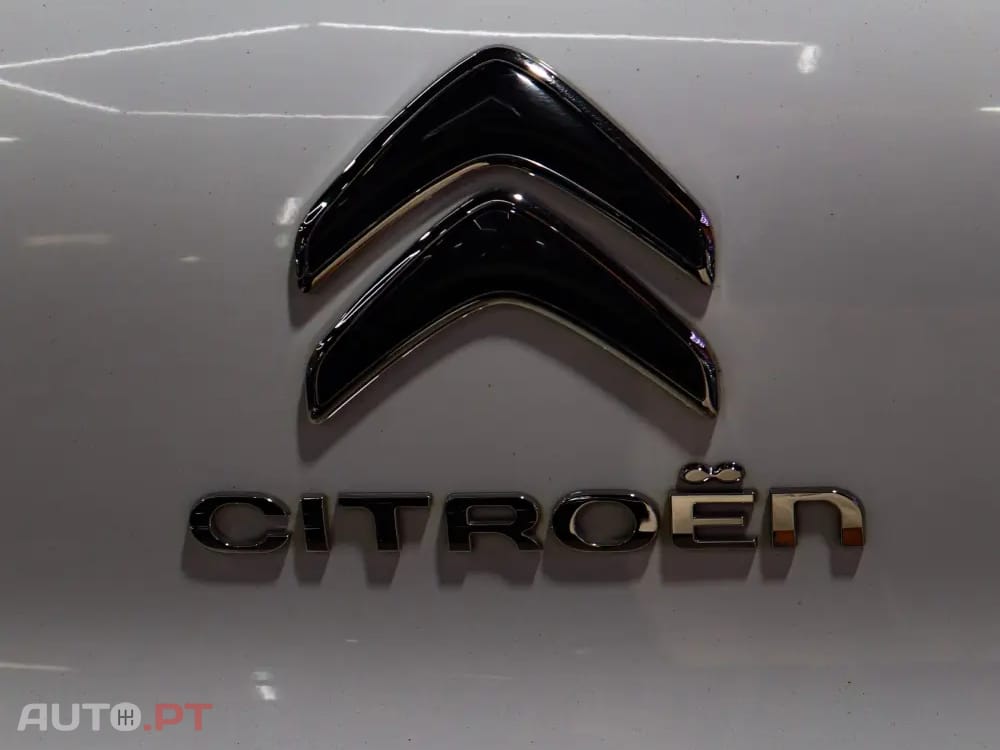 Citroen C3 1.2 PureTech Plus