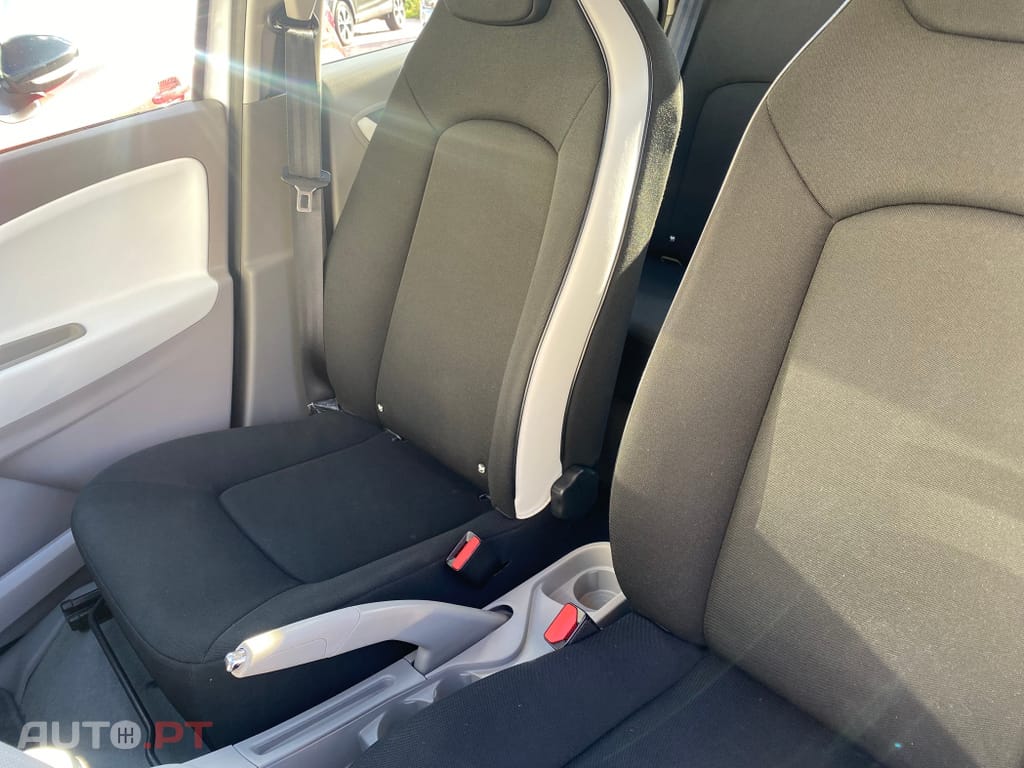 Renault Zoe (c/ Bateria) 41 kwh Life