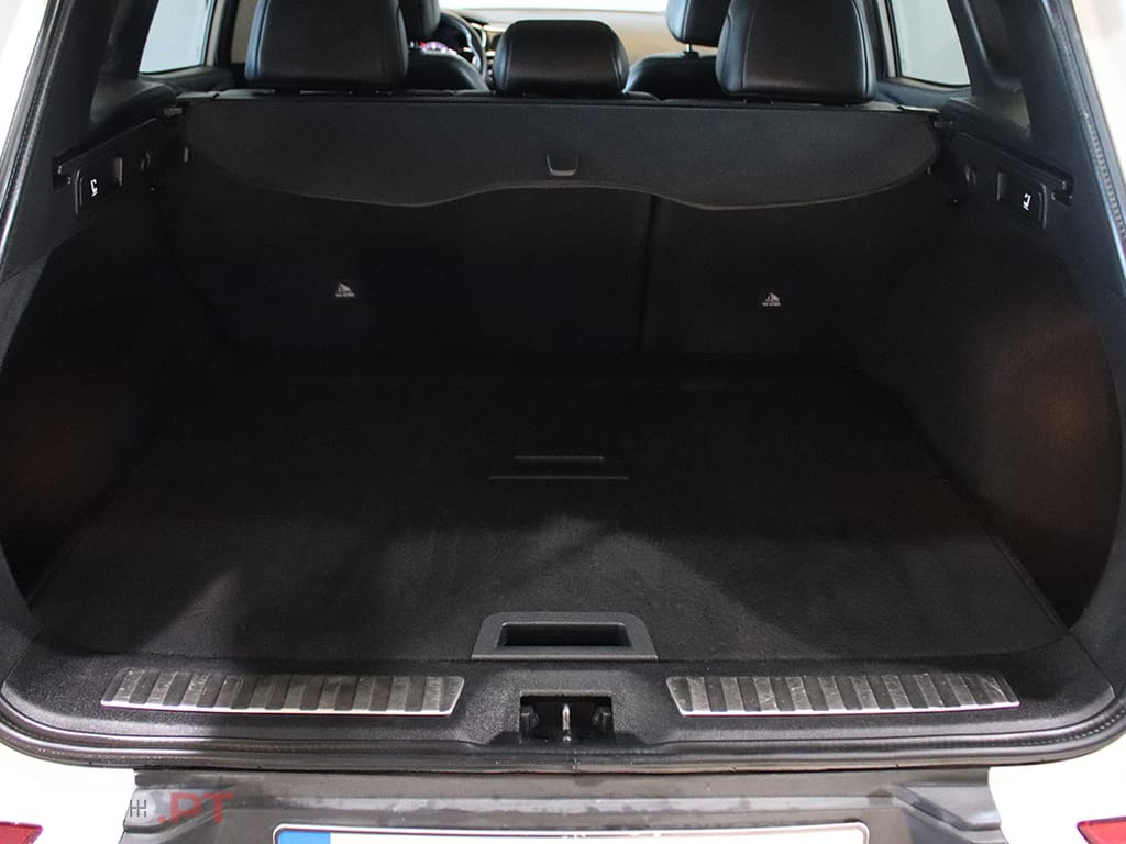 Renault Kadjar Kadjar 1.5 Blue dCi Techno EDC