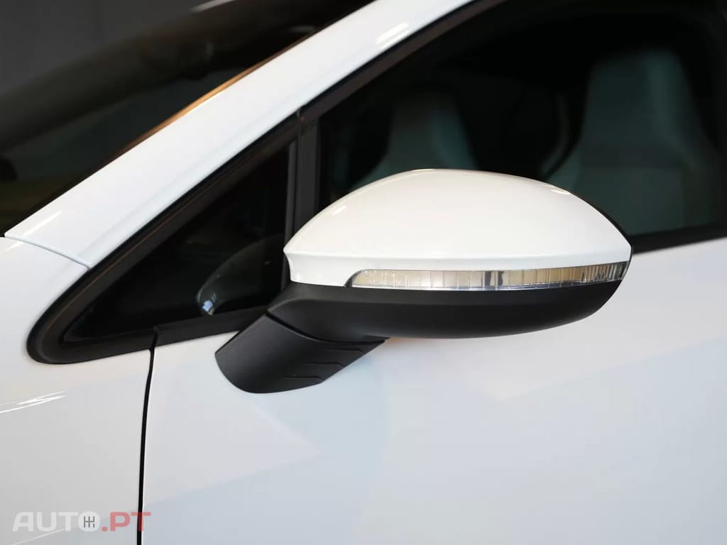 Volkswagen Golf 2.0 TDI GTD DSG