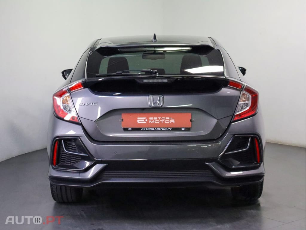 Honda Civic 1.0 i-VTEC Executive