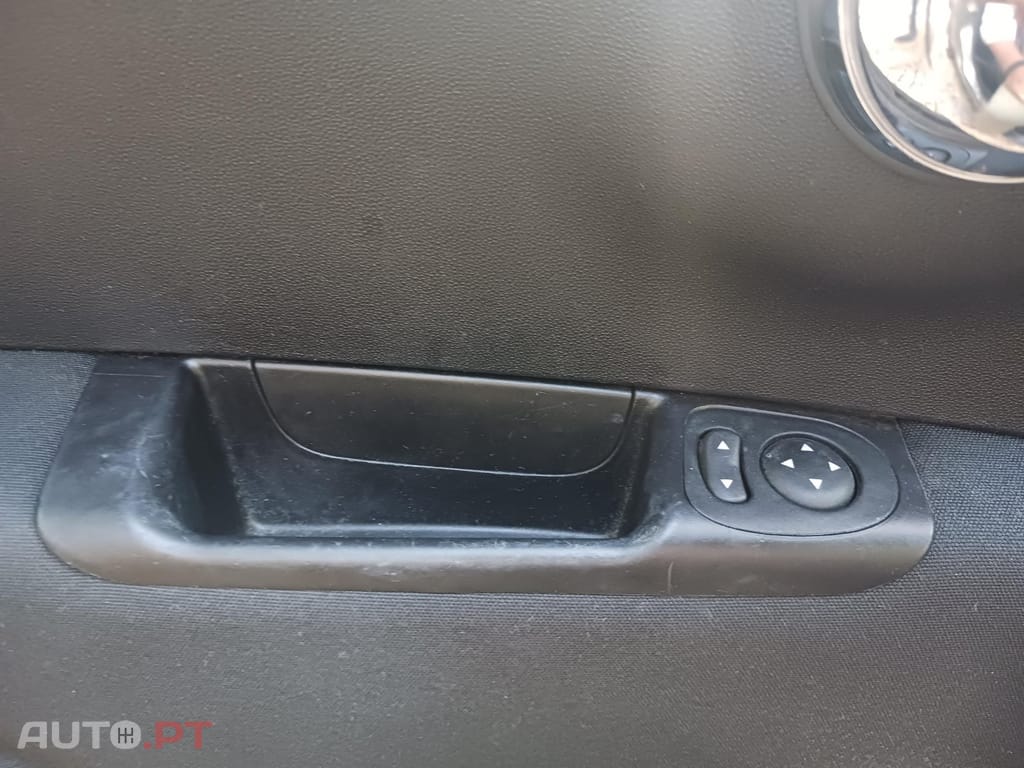 Fiat 500 1.2 Lounge Dualogic S&S