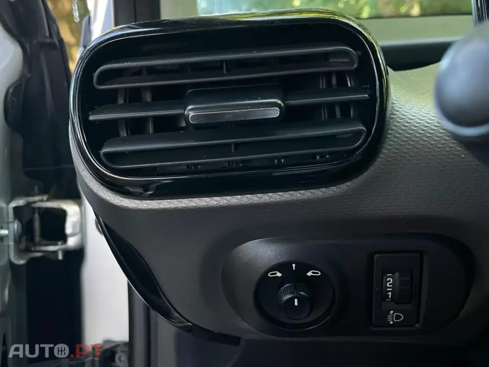 Citroen C4 Cactus 1.6 BlueHDi Feel