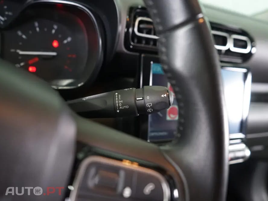 Citroen C3 Aircross 1.2 PureTech Feel