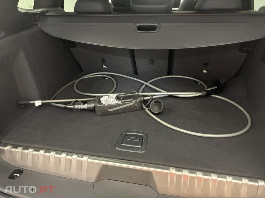 BMW X3 30 e xDrive M sport