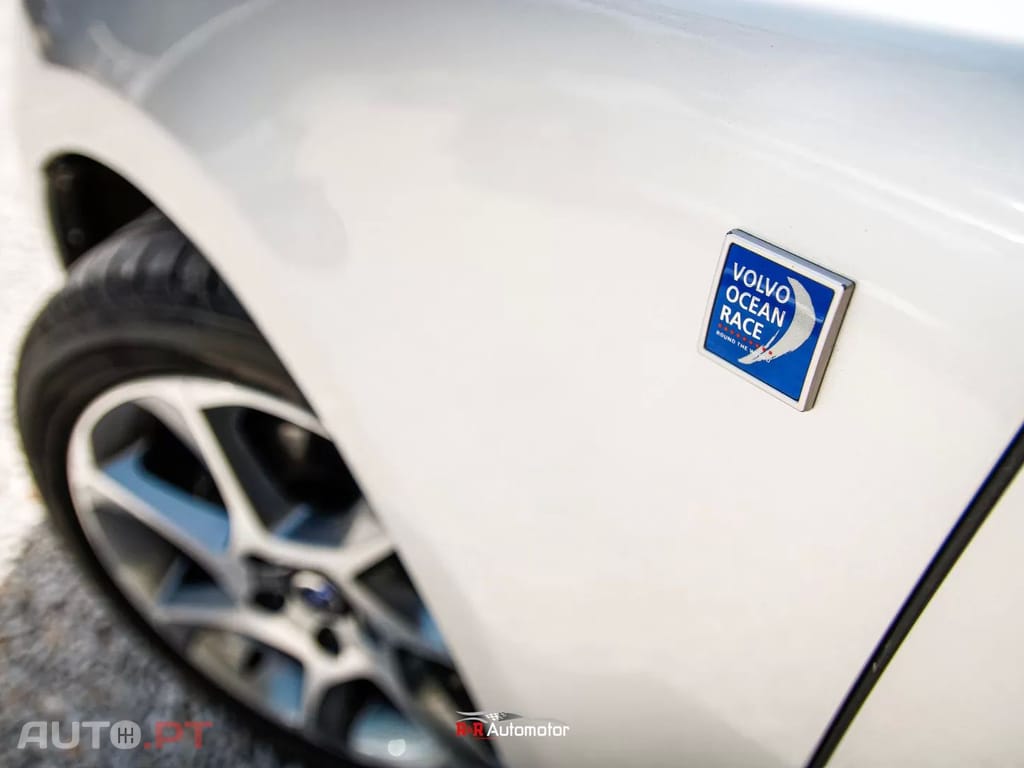 Volvo V40 1.6 D2 Volvo Ocean Race