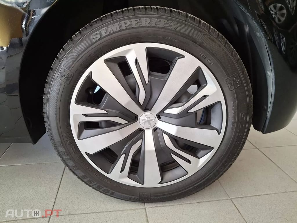 Peugeot 208 1.2 PureTech Active Pack